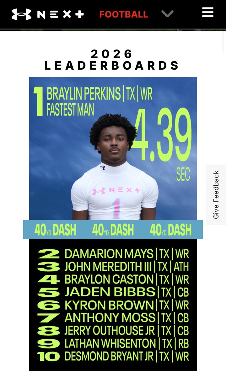 Damarion Mays tweet media