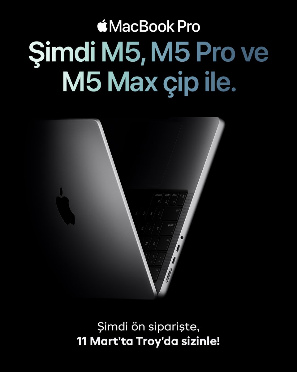 Troy Apple tweet media