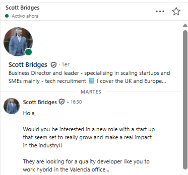 fideos con manteca tweet media