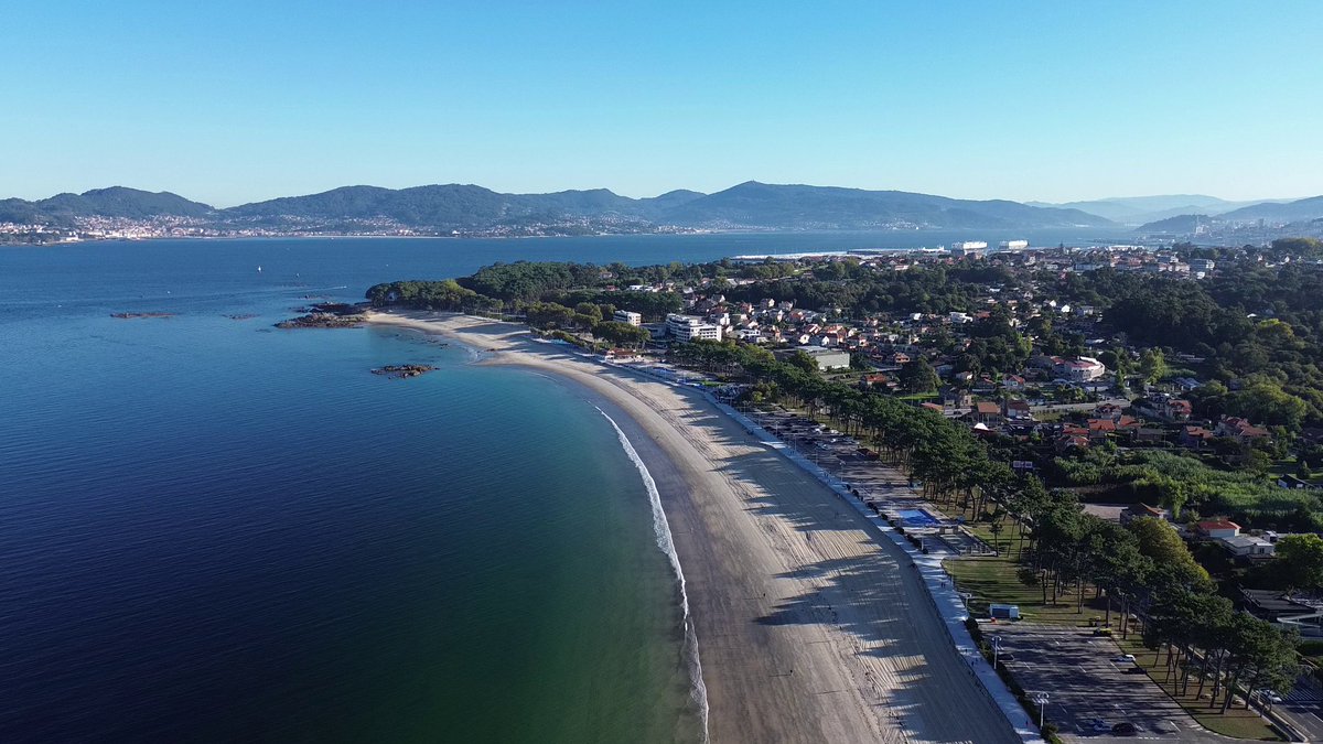 Turismo de Vigo tweet media