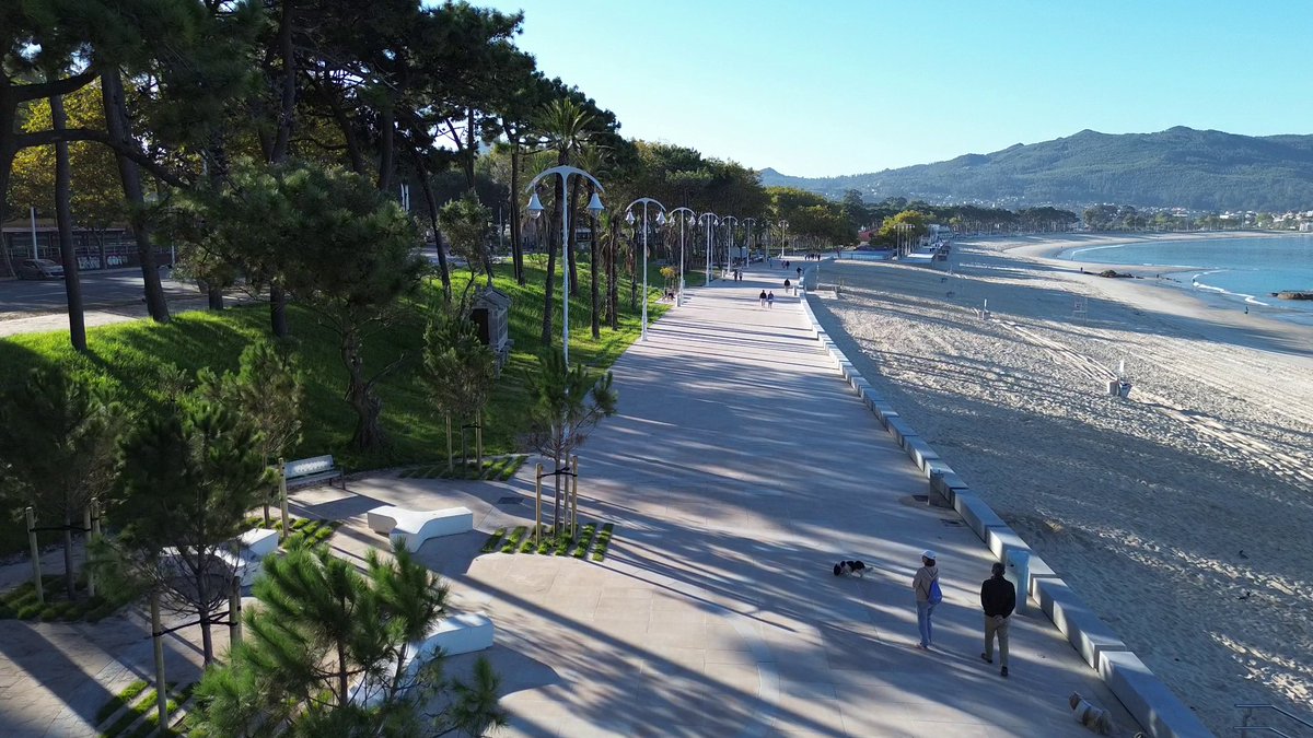 Turismo de Vigo tweet media