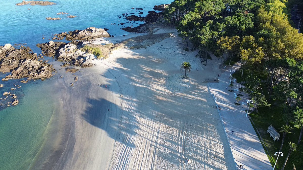 Turismo de Vigo tweet media