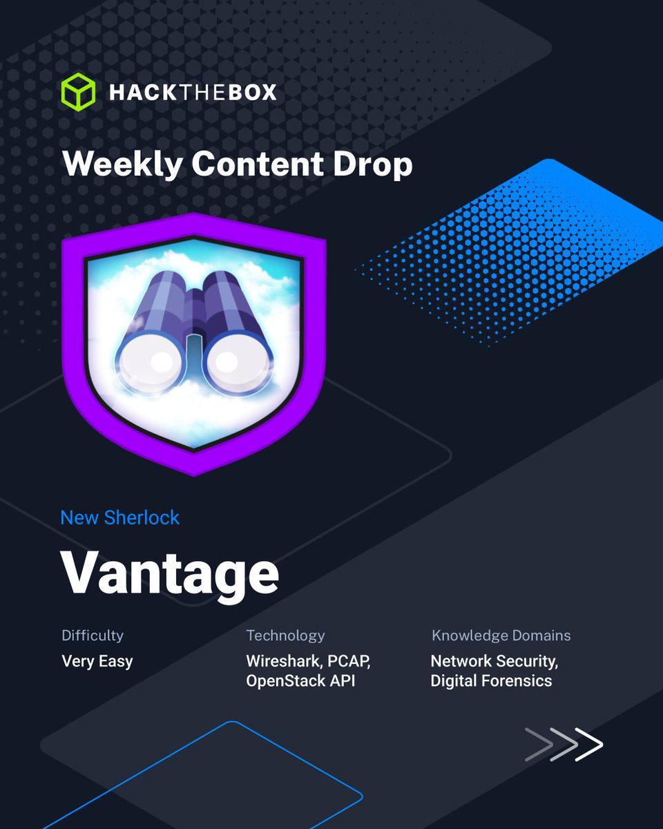 Hack The Box tweet media