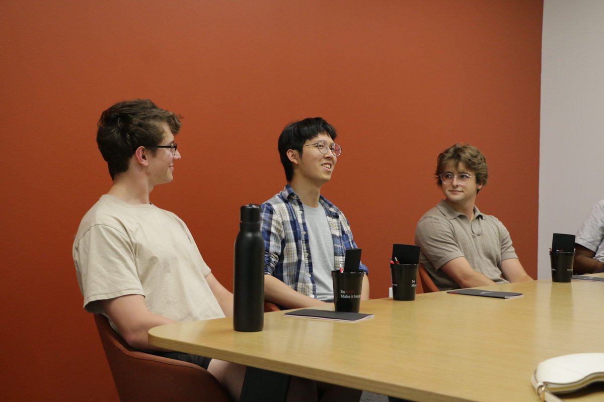 NC State Innovation and Entrepreneurship tweet media