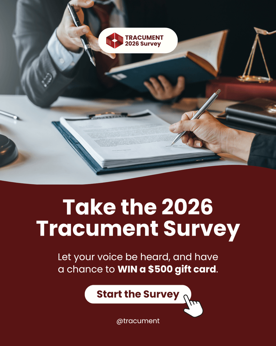 Tracument Solutions Inc. tweet media