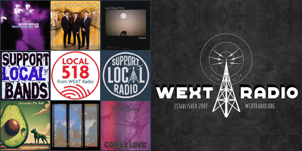 Andy Gregory tweet media