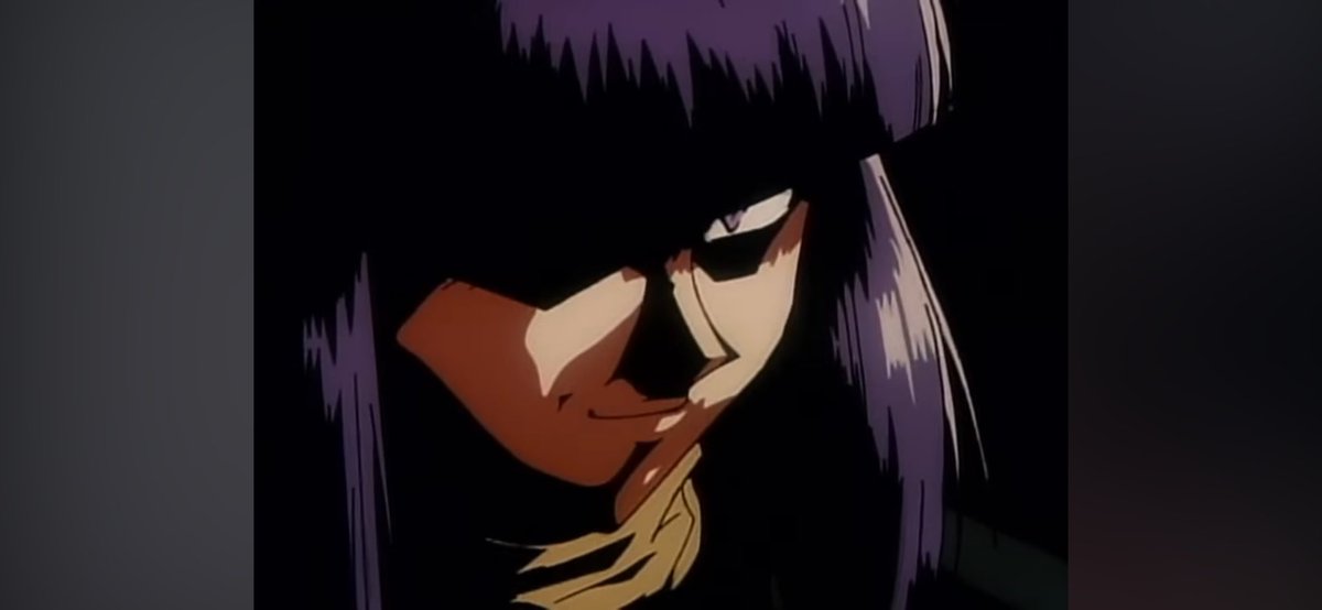 私達オッサン世代だと優男（に見える）＋糸目＋CV石田彰さんの