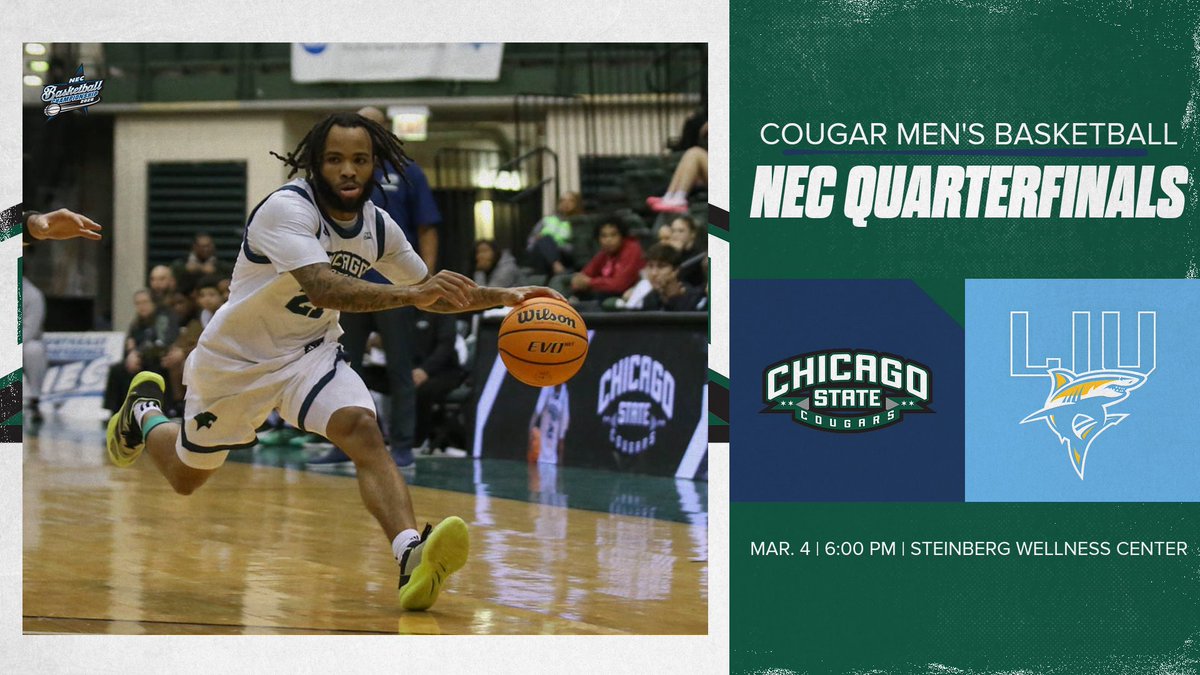 Chicago State Athletics tweet media