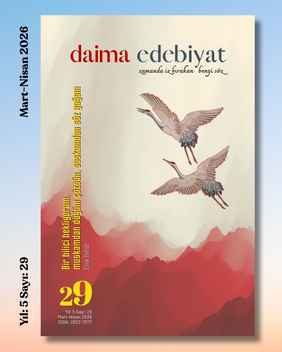 Suat Savur tweet media