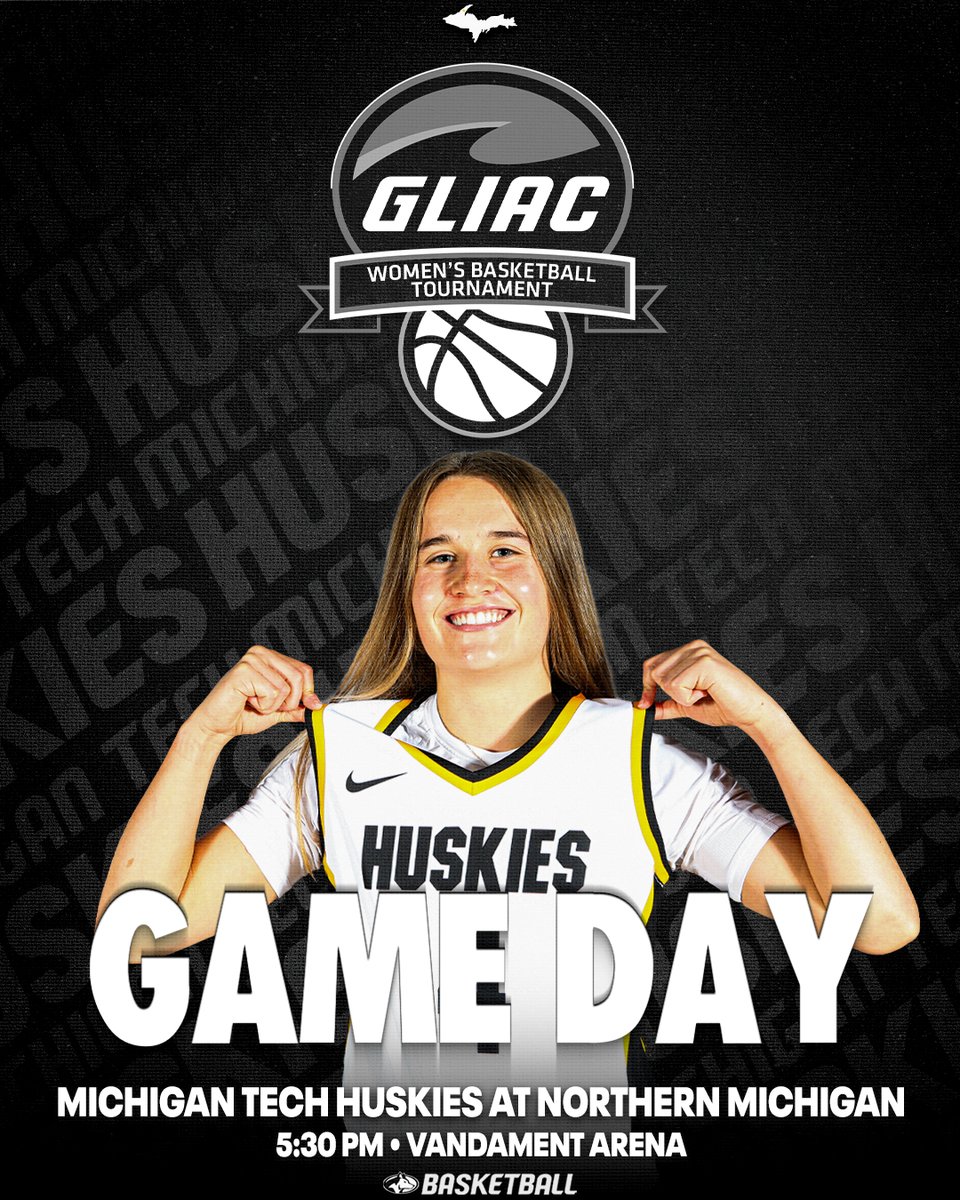 Michigan Tech WBB tweet media