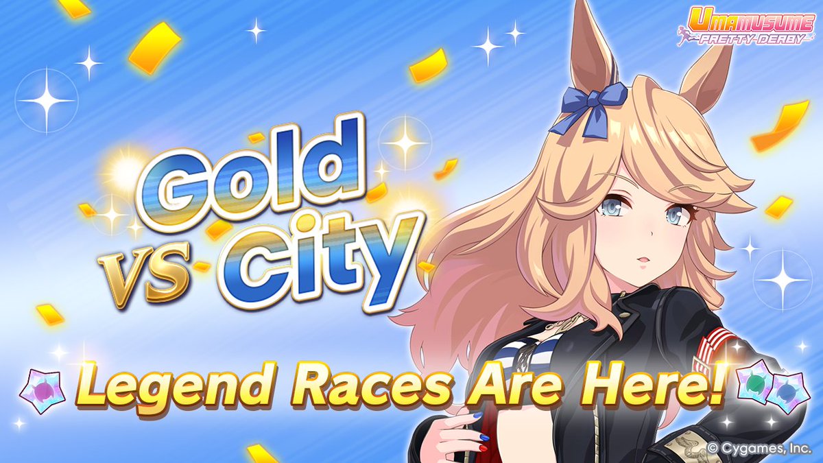 Umamusume: Pretty Derby tweet media