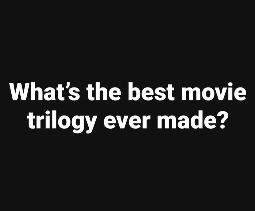 All The Right Movies tweet media