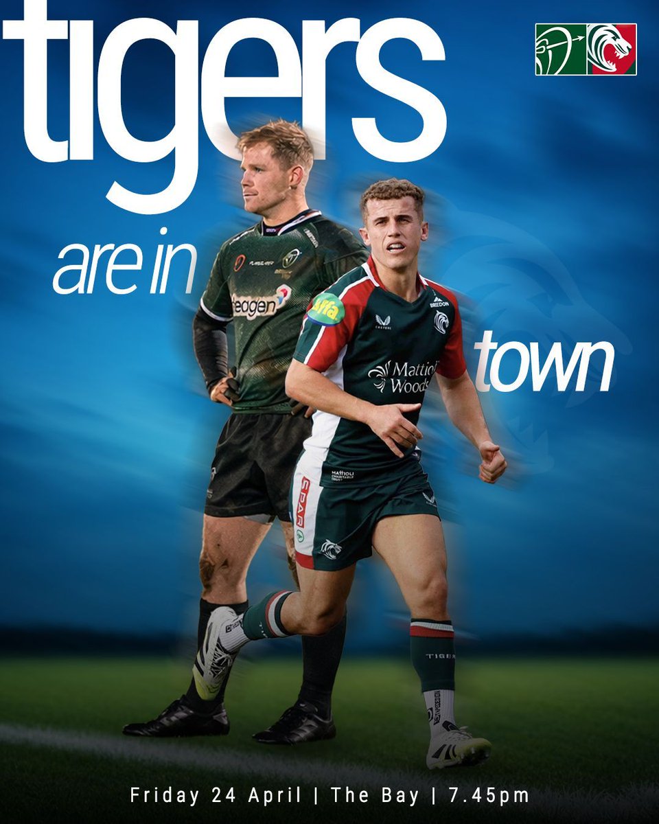 Nottingham Rugby tweet media