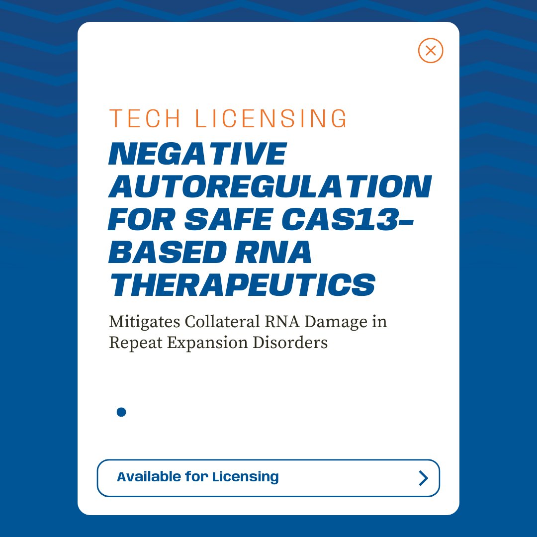 UF Innovate | Tech Licensing tweet media