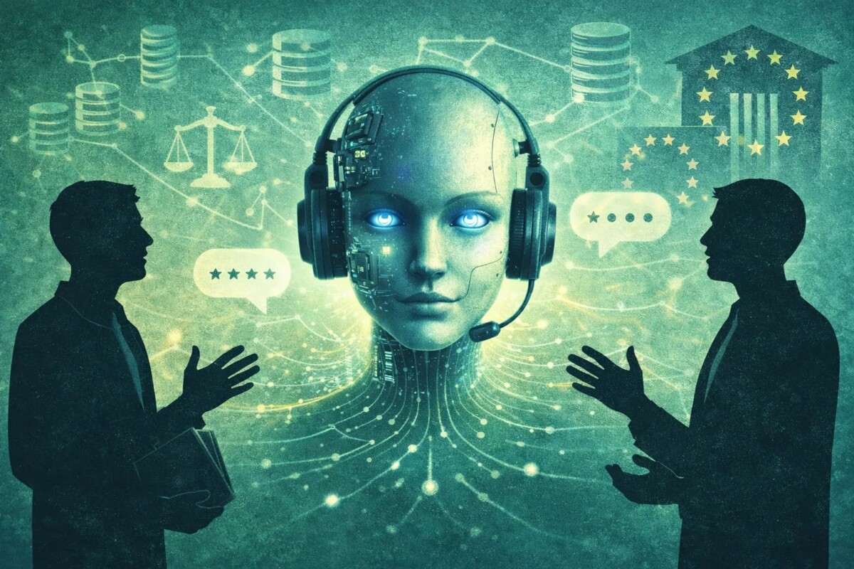 laleggepertutti's tweet image. IA in tribunale: scatta la multa per le sentenze inesistenti - laleggepertutti.it/783103_ia-in-t… - #IntelligenzaArtificiale