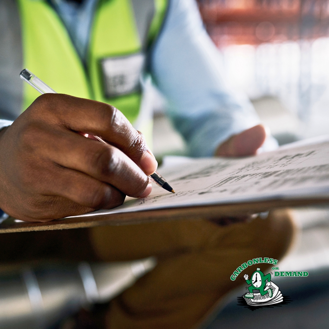 Carbonless1's tweet photo. Effortlessly tear off receipts, stubs, or customer copies with custom perforation. Perfect for contractors, auto shops, and field teams. 

Add perforation to your forms: https://t.co/kMZpMRnUKr 

#CarbonlessOnDemand #NCRForms #CustomBusinessForms #PrintingServices https://t.co/oFE0rOE5cU