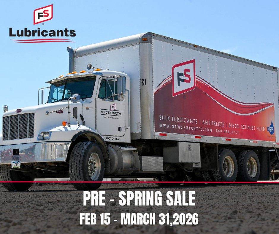 New Century FS tweet media