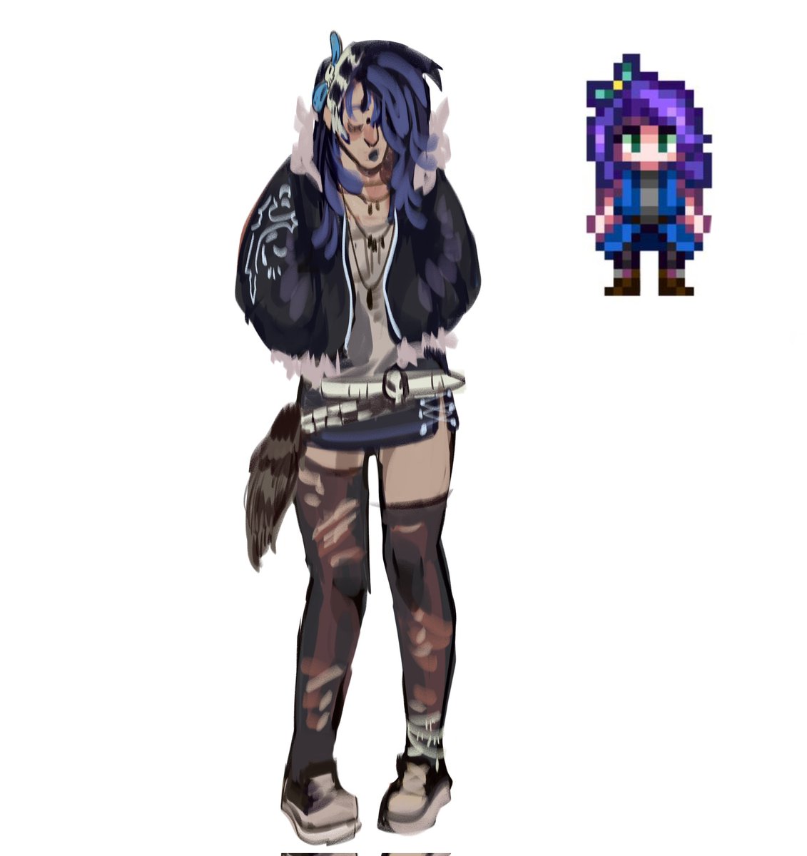 gio 🦪 working on comms tweet media