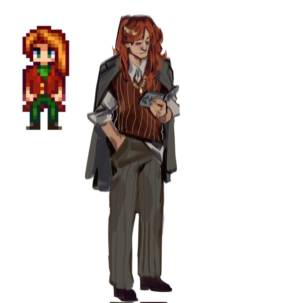 gio 🦪 working on comms tweet media