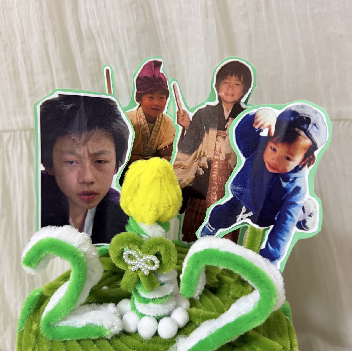 𝒎𝒊𝒔𝒂𝒕𝒐 tweet media