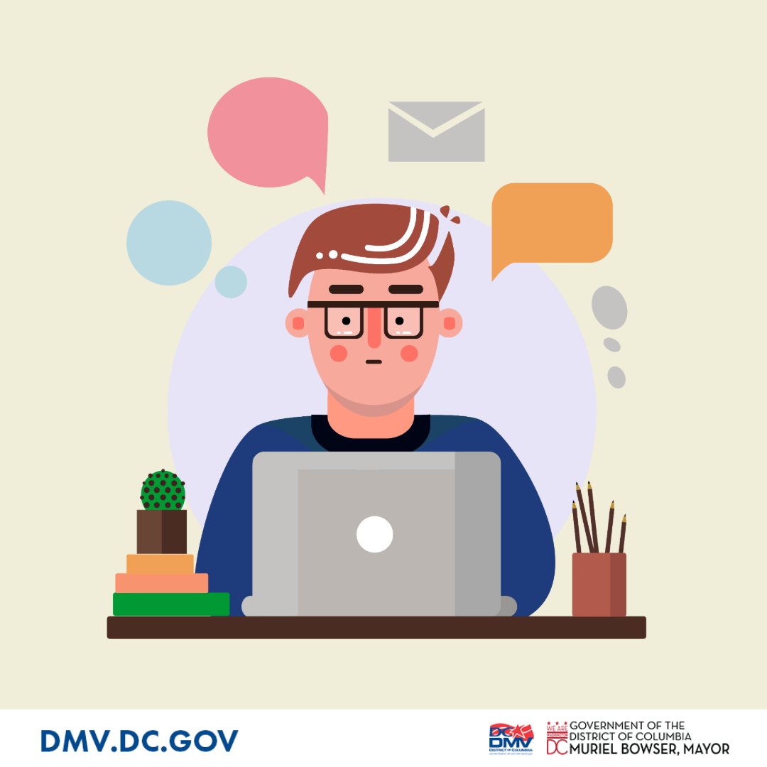 dcdmv tweet picture