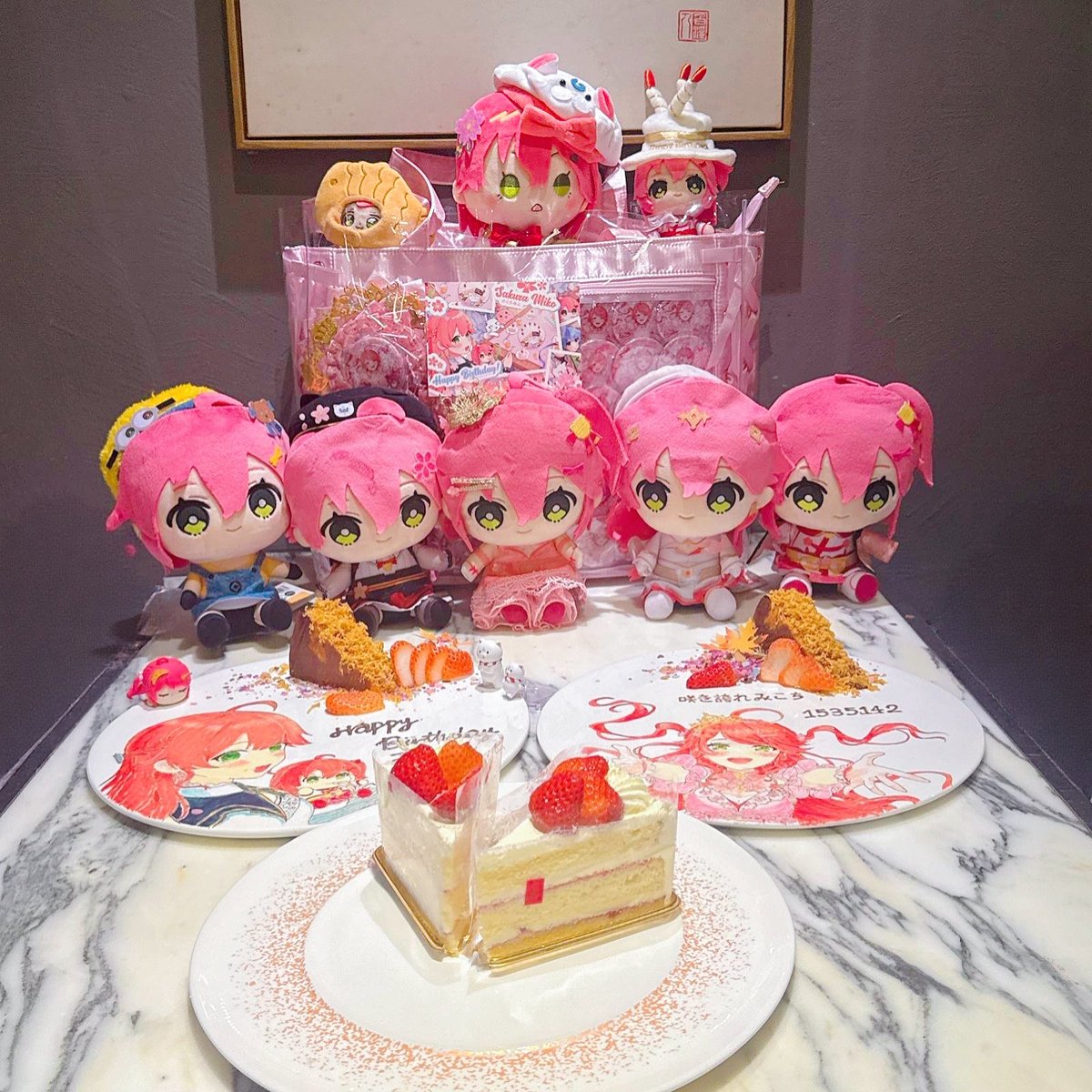 Owl🌸☄️ tweet media