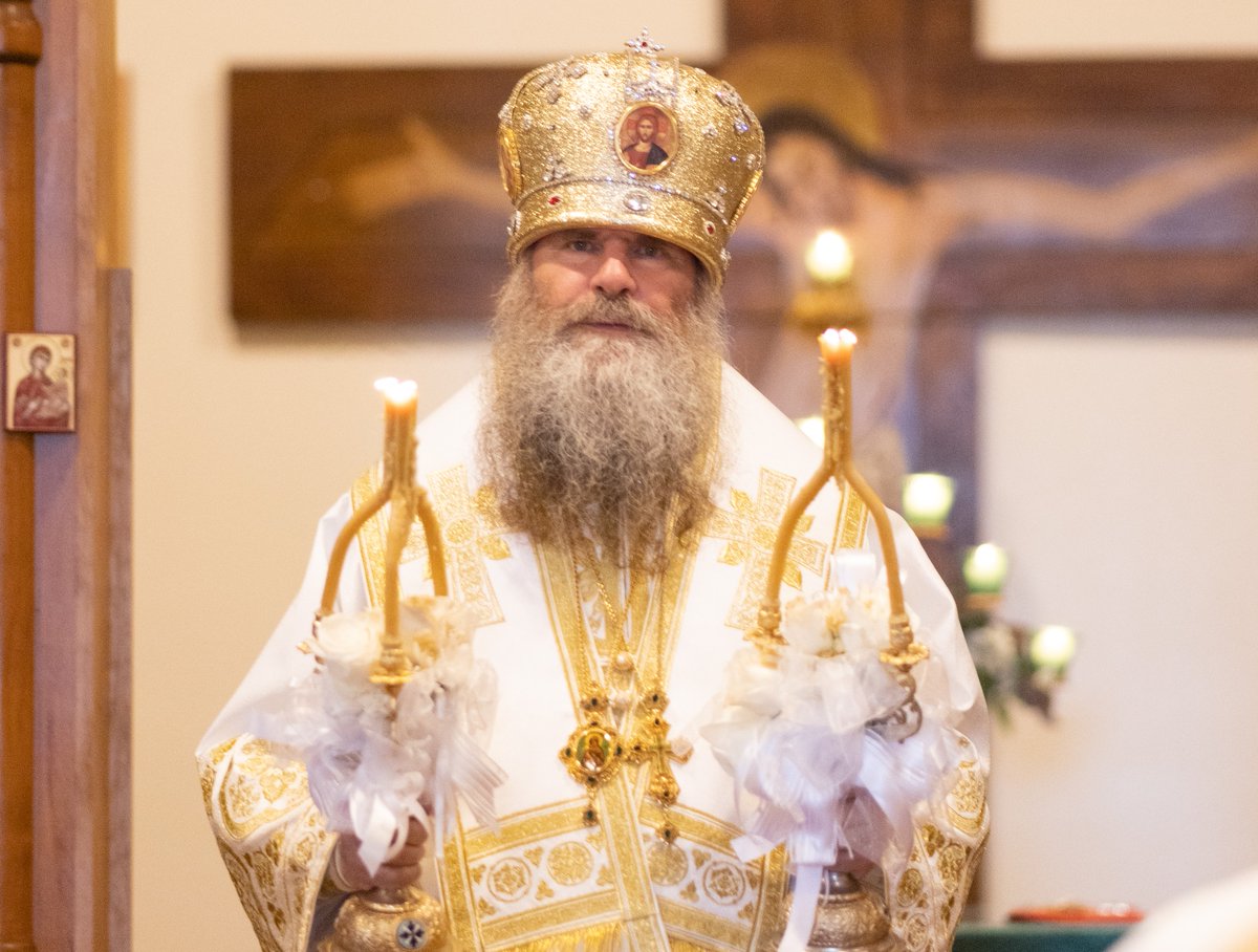 Orthodox Church OCA tweet media