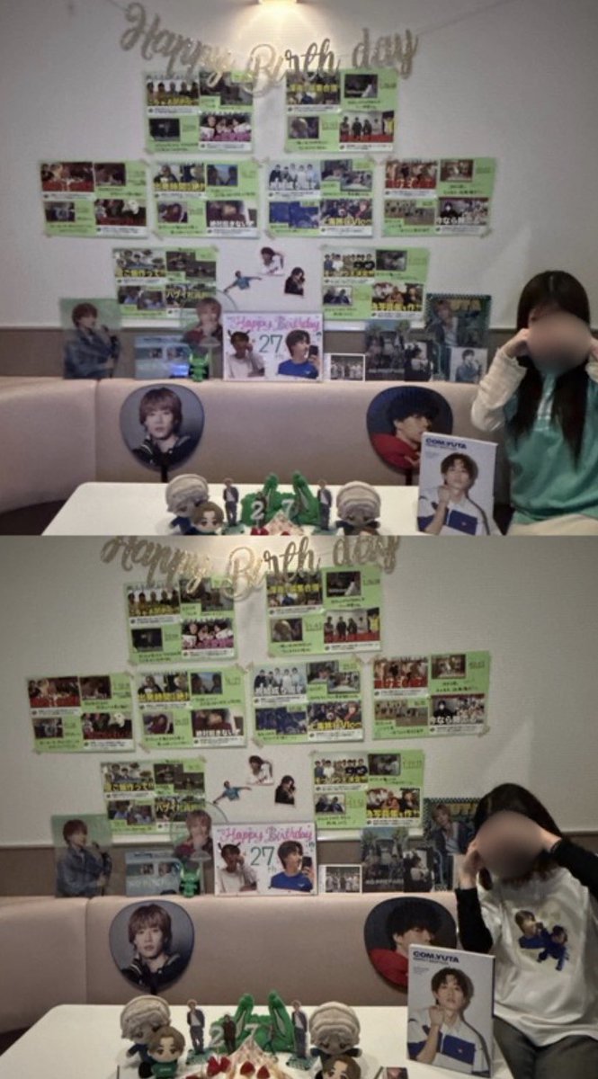 MAO🍒🍀︎ tweet media