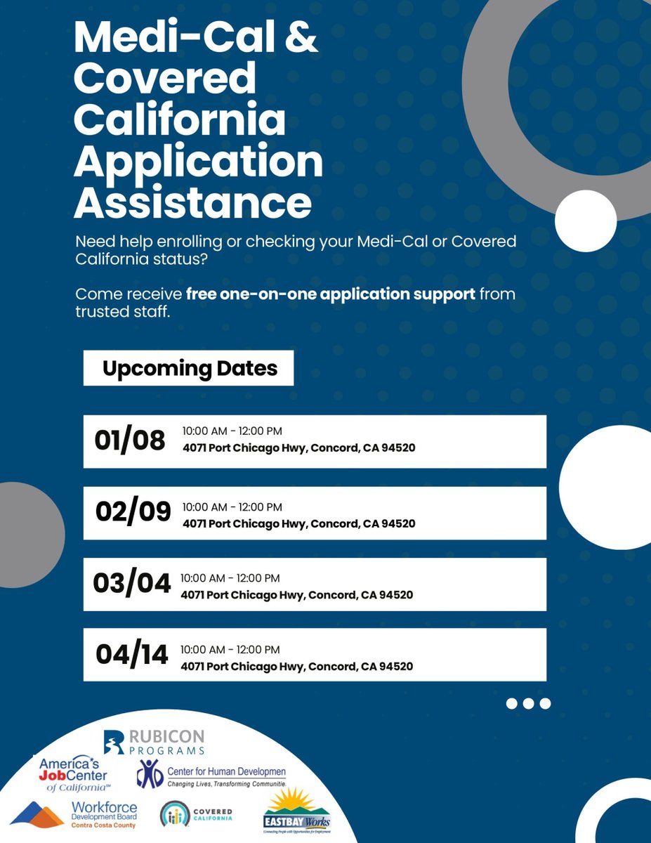 Workforce Dev. Bd. of Contra Costa County tweet media