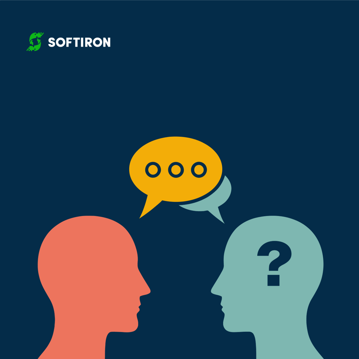 SoftIron tweet media