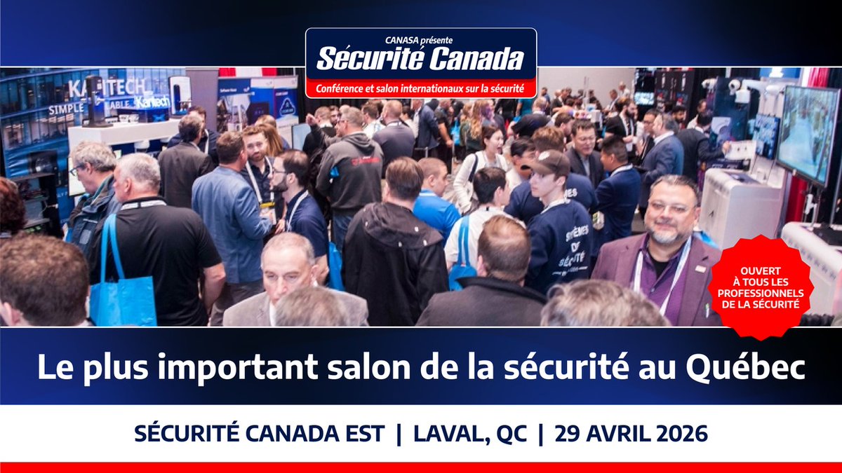 Security Canada tweet media