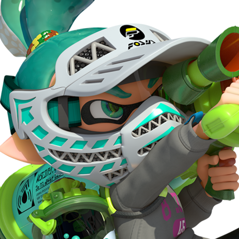 Splatoon Bot splatoon anything bot (@splanything) / Posts / X