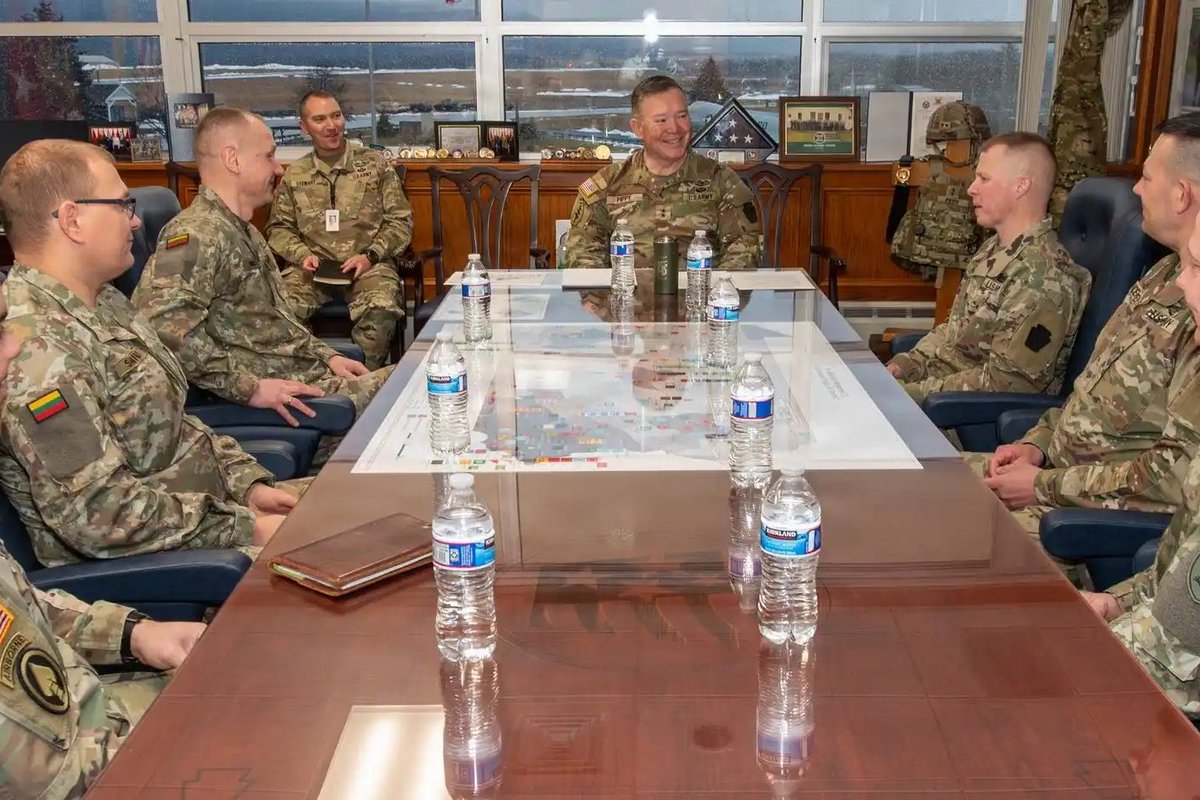 Pennsylvania National Guard tweet media