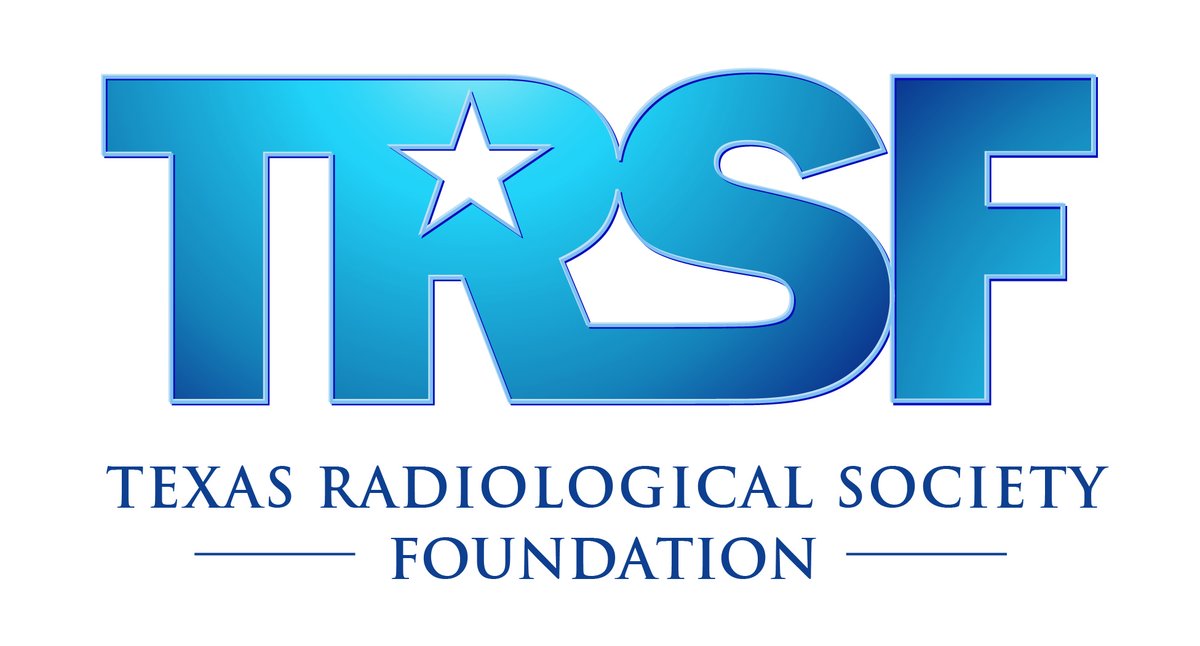 Texas Radiological Society tweet media
