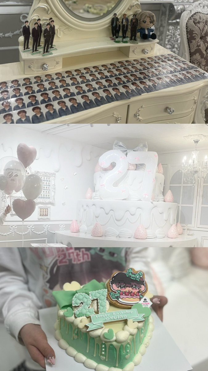 ふーちゃん tweet media