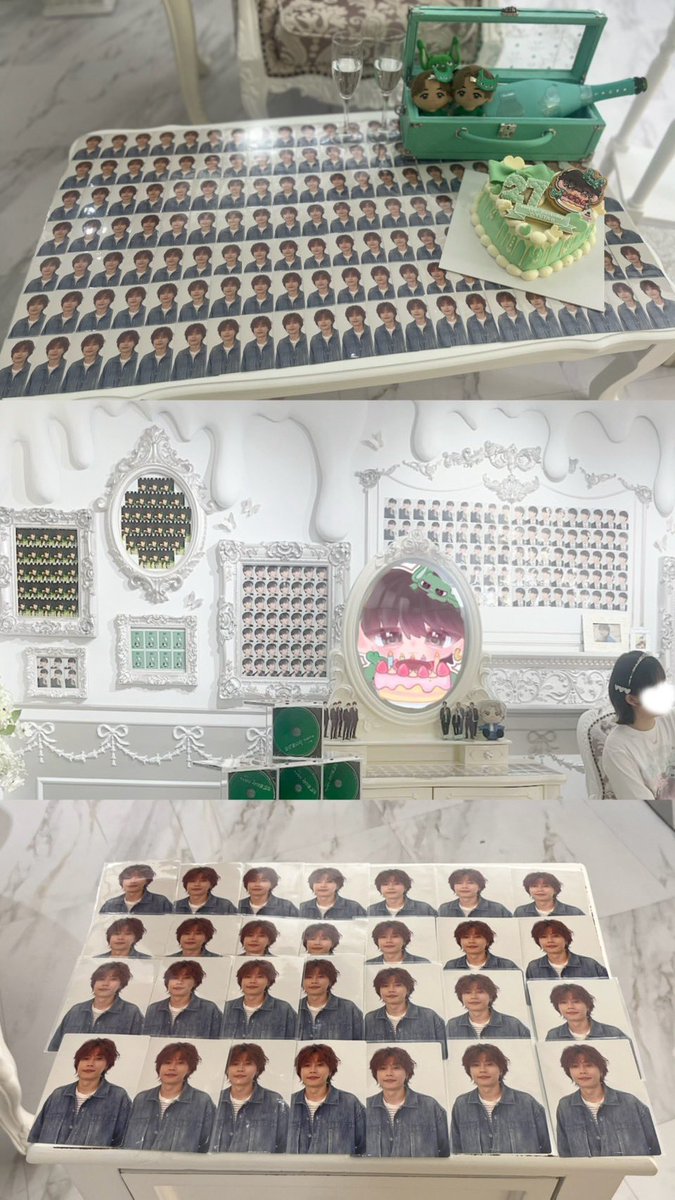 ふーちゃん tweet media