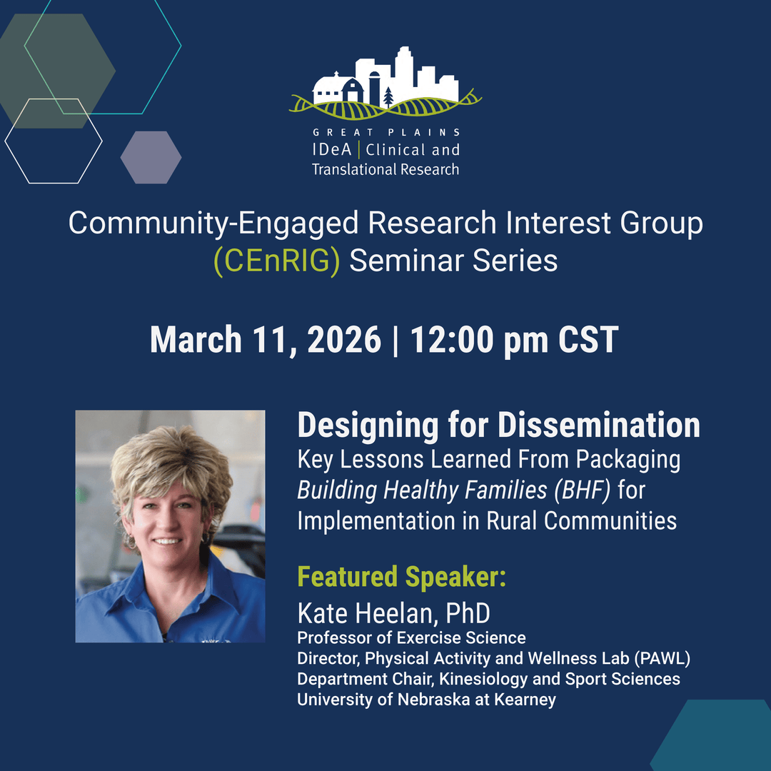 GP IDeA CTR Network tweet media