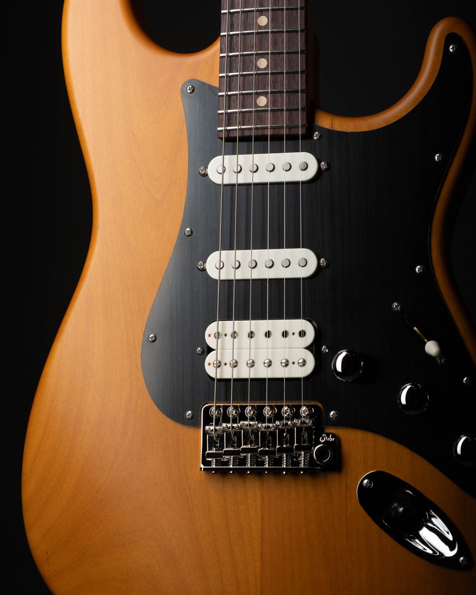 Suhr Custom tweet media