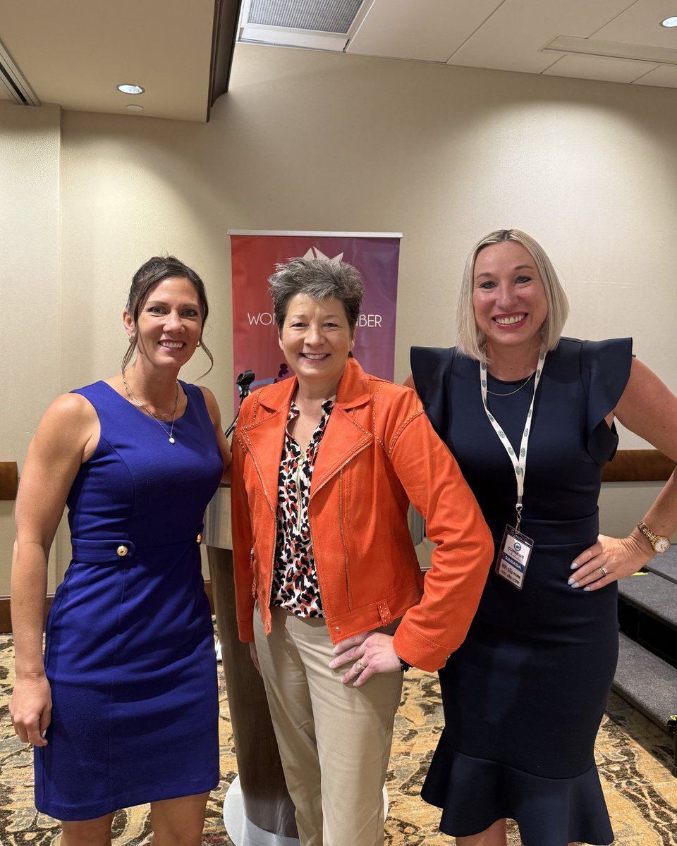 SoCO Women's Chamber tweet media