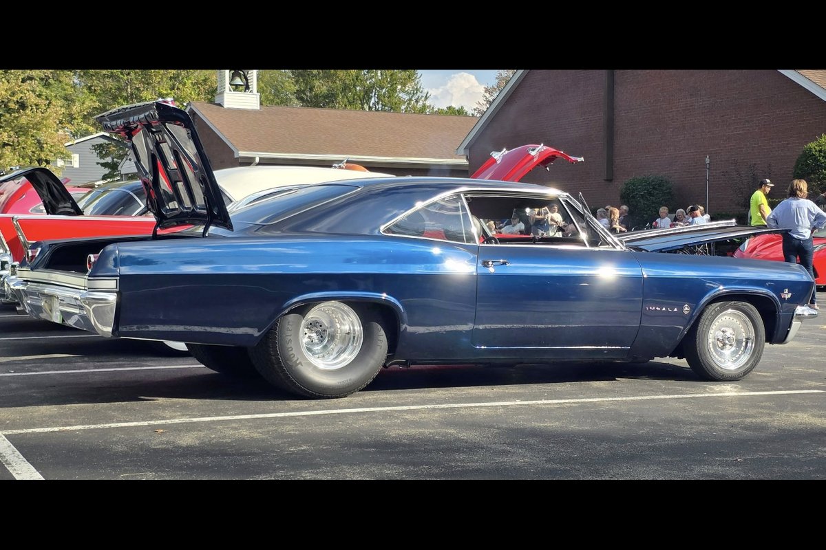 Classic Industries tweet media