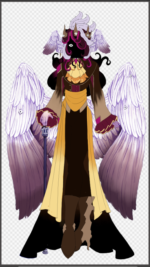 Kiro Soulgear ♣️🌃 VTuber tweet media