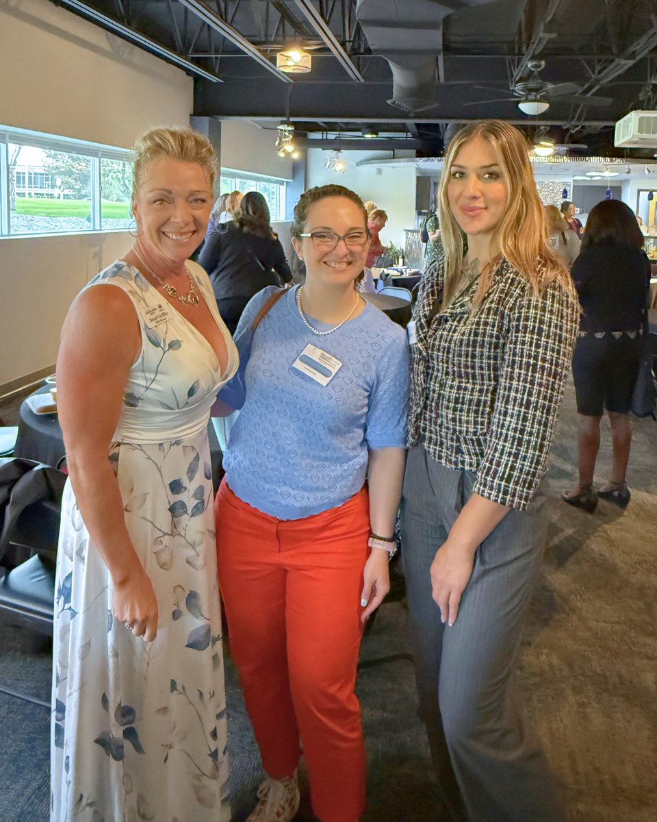 SoCO Women's Chamber tweet media