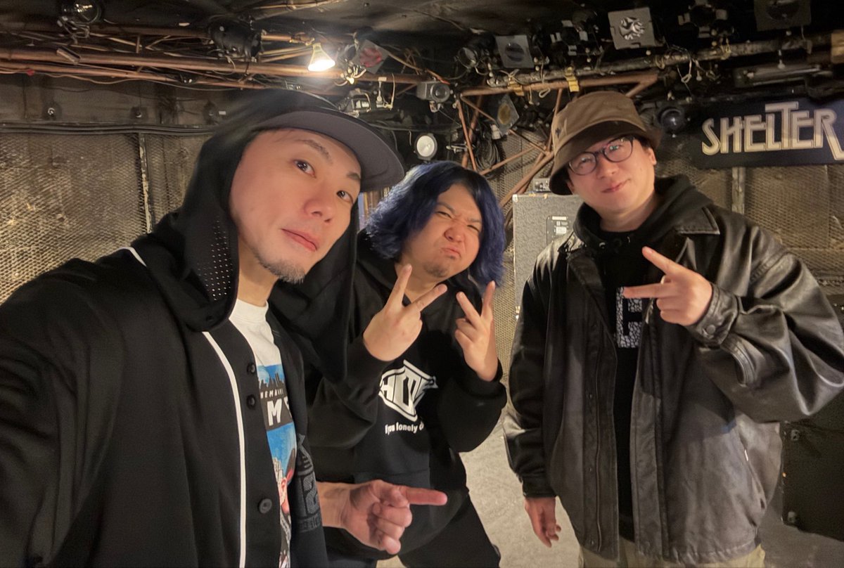 DRAGON @リアルアキバボーイズ (@drag_on_dragon) / Posts / X