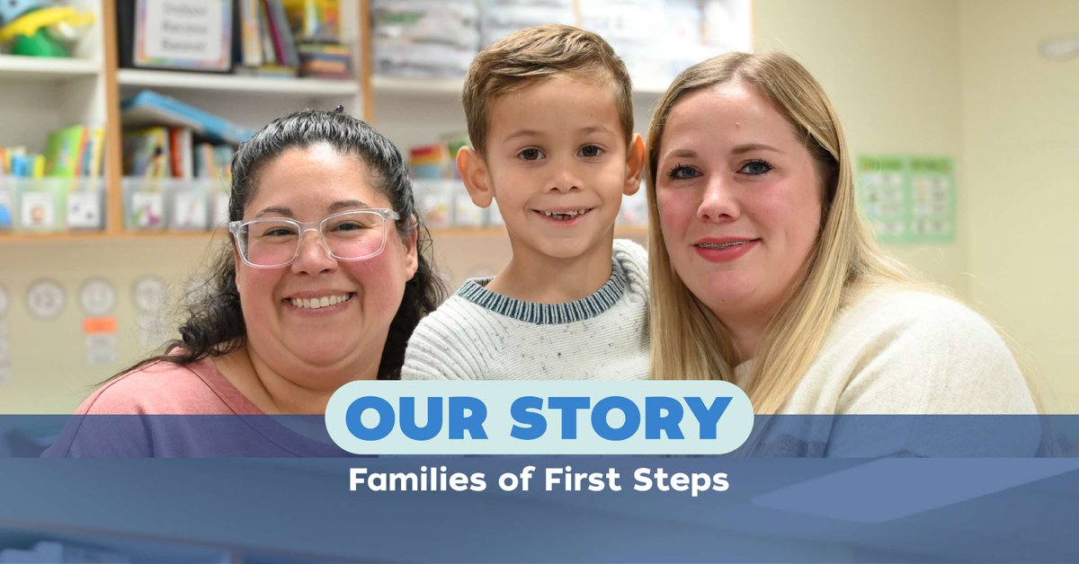 South Carolina First Steps tweet media