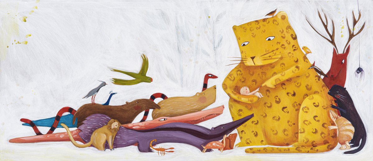 CreativeMornings/CHI tweet media