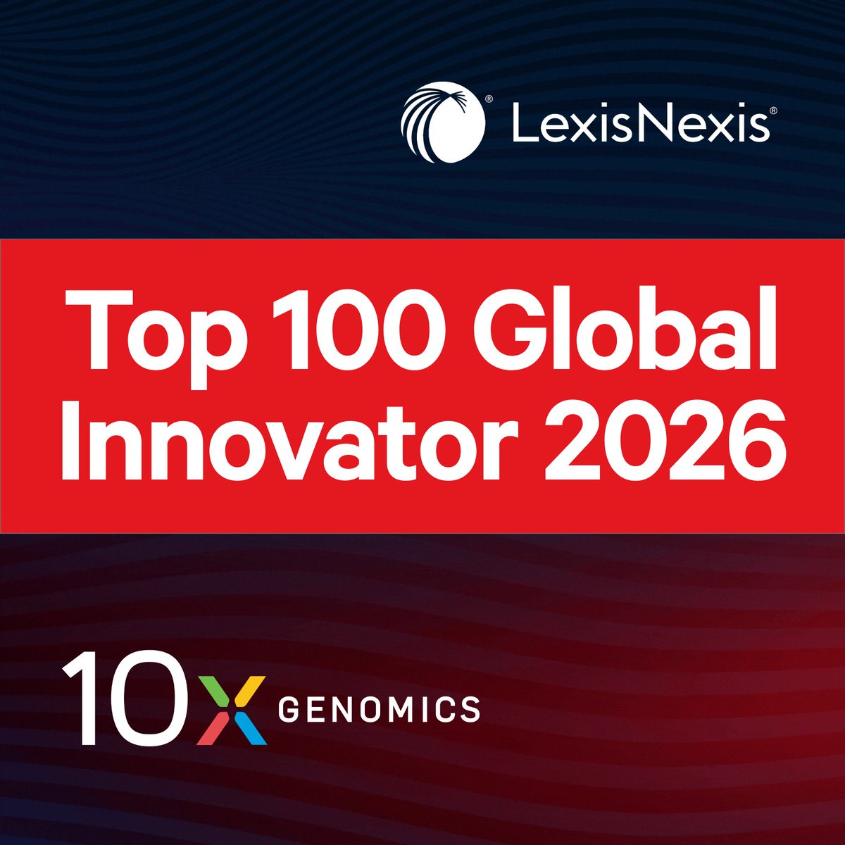 10x Genomics tweet media
