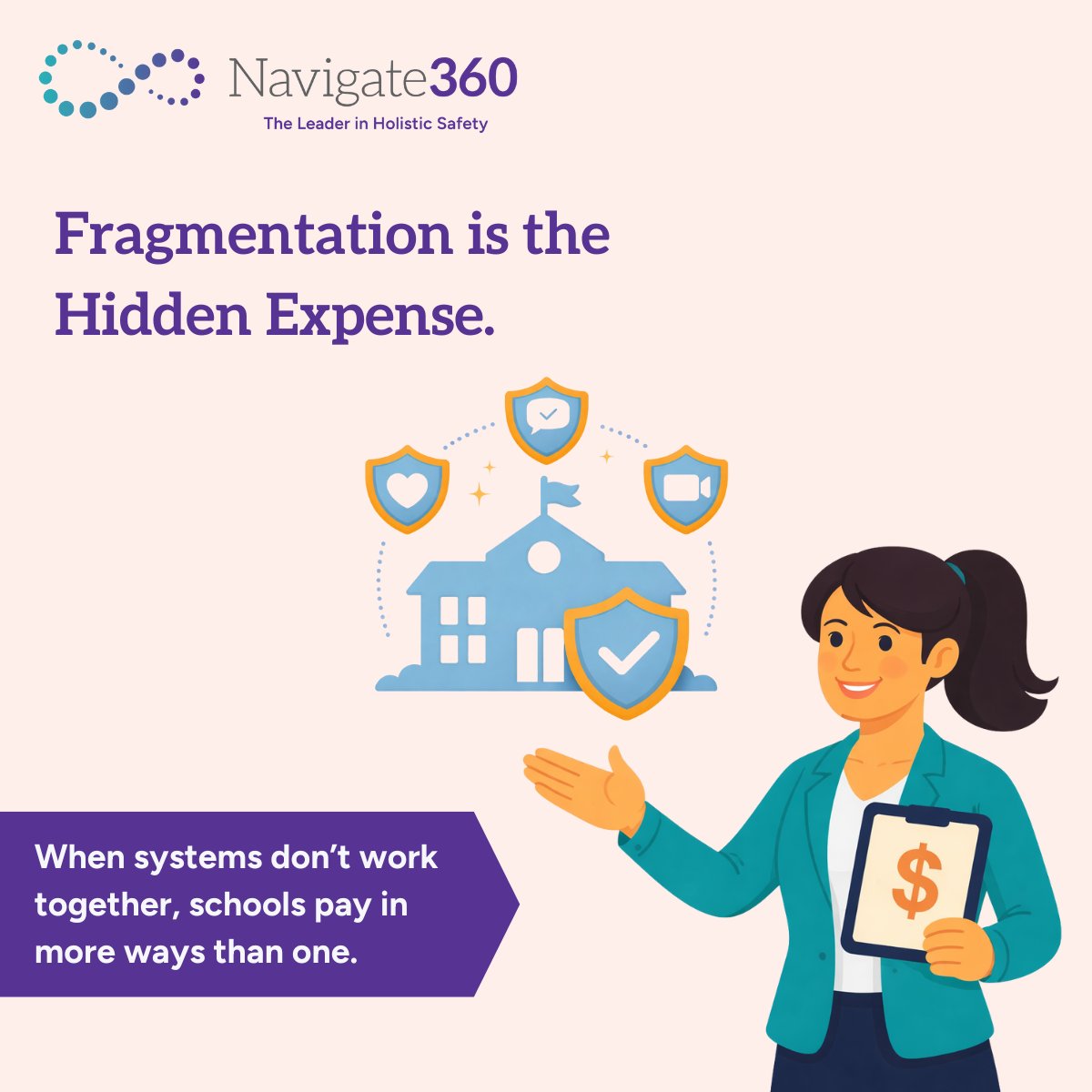 Navigate360 tweet media