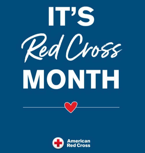 Central TX Red Cross tweet media