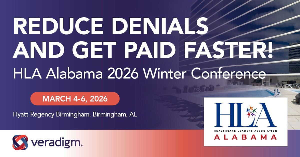 Veradigm® tweet media