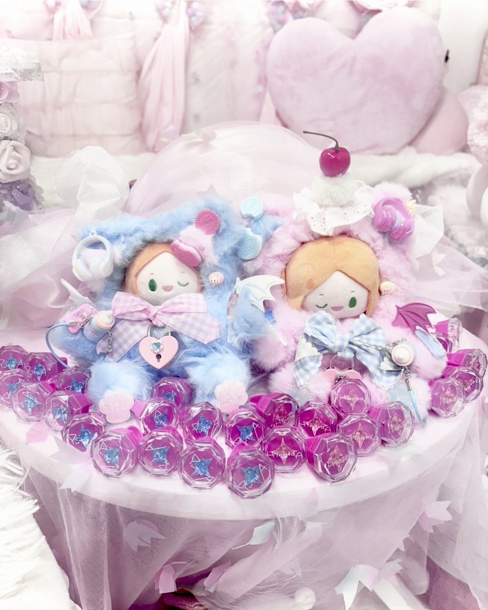 (ˆ꜆ . ̫ . ).ᐟ.ᐟ💮 tweet media
